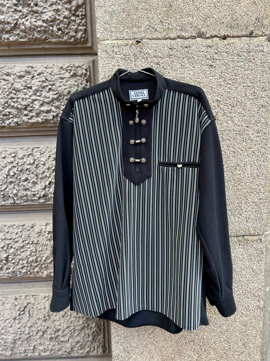 90’s Gianni Versace over shirt