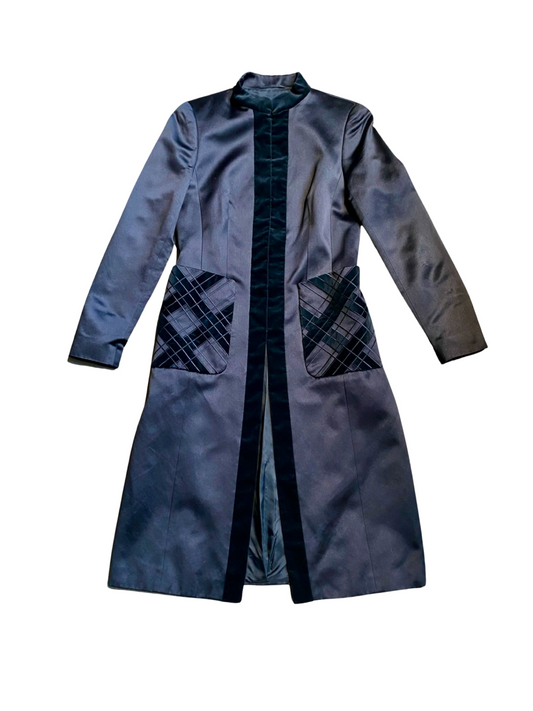 Escada Coat 1980’s