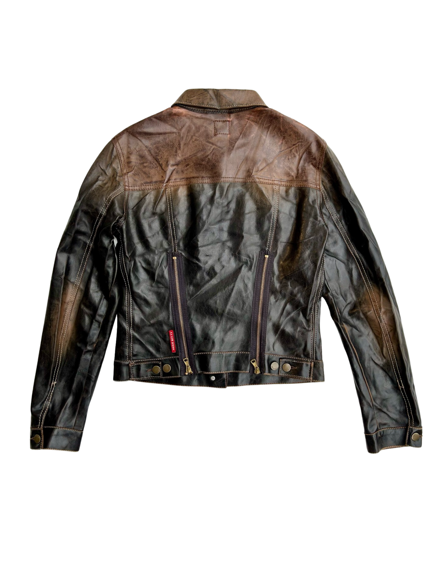 Miss Sixty rare Y2K jacket