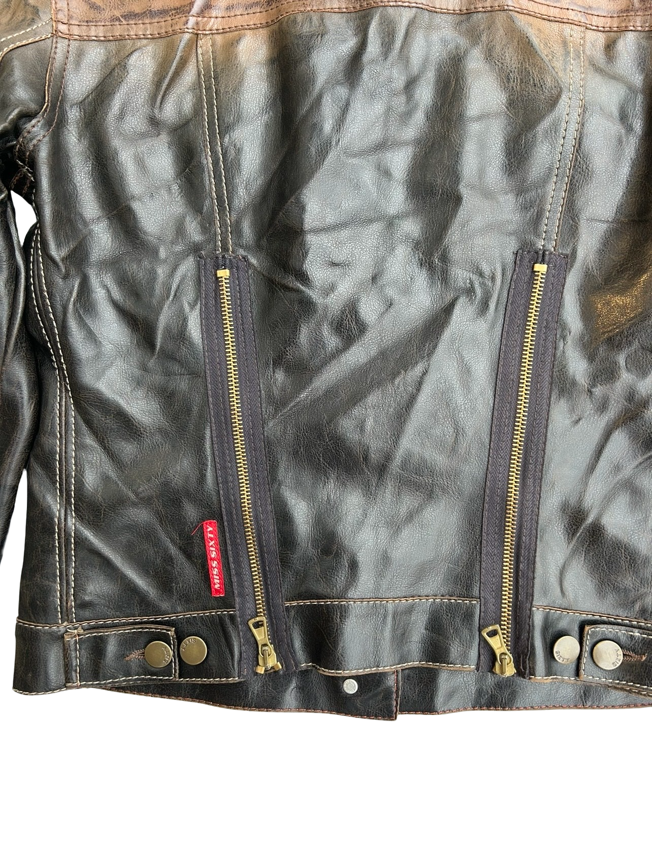 Miss Sixty rare Y2K jacket