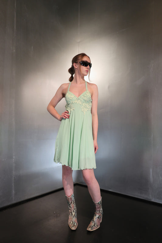 Fairy Bustier Dress