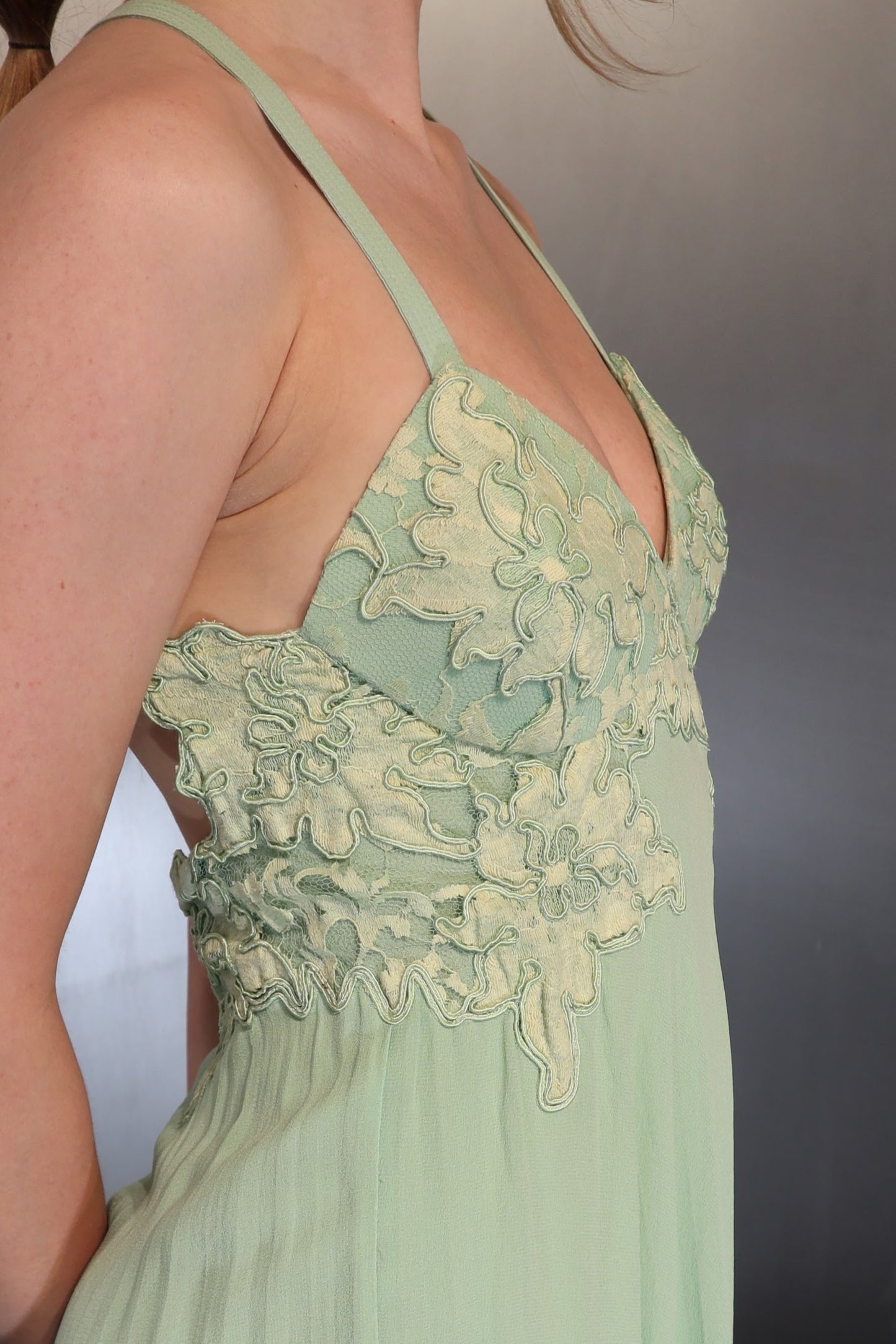 Fairy Bustier Dress