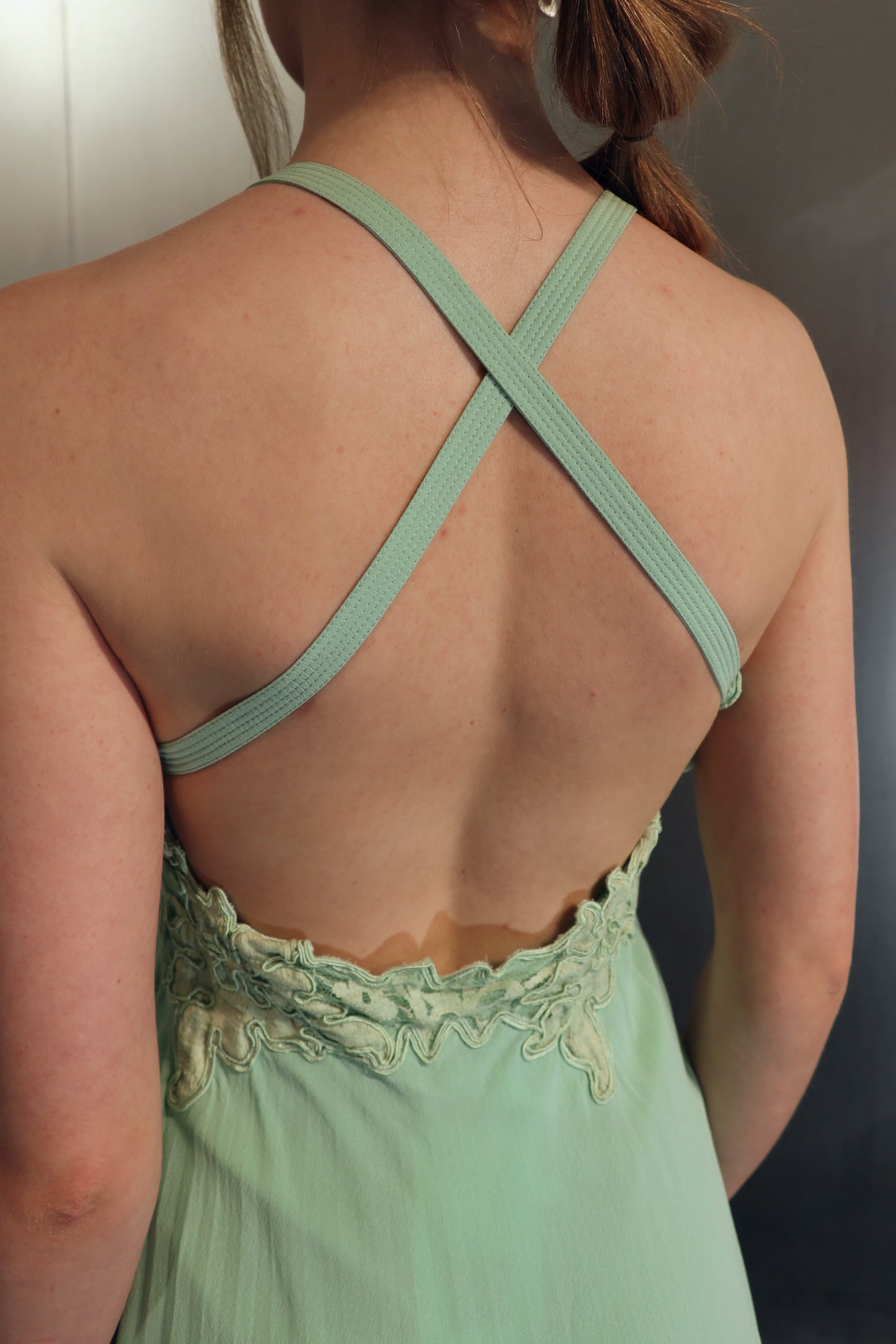 Fairy Bustier Dress