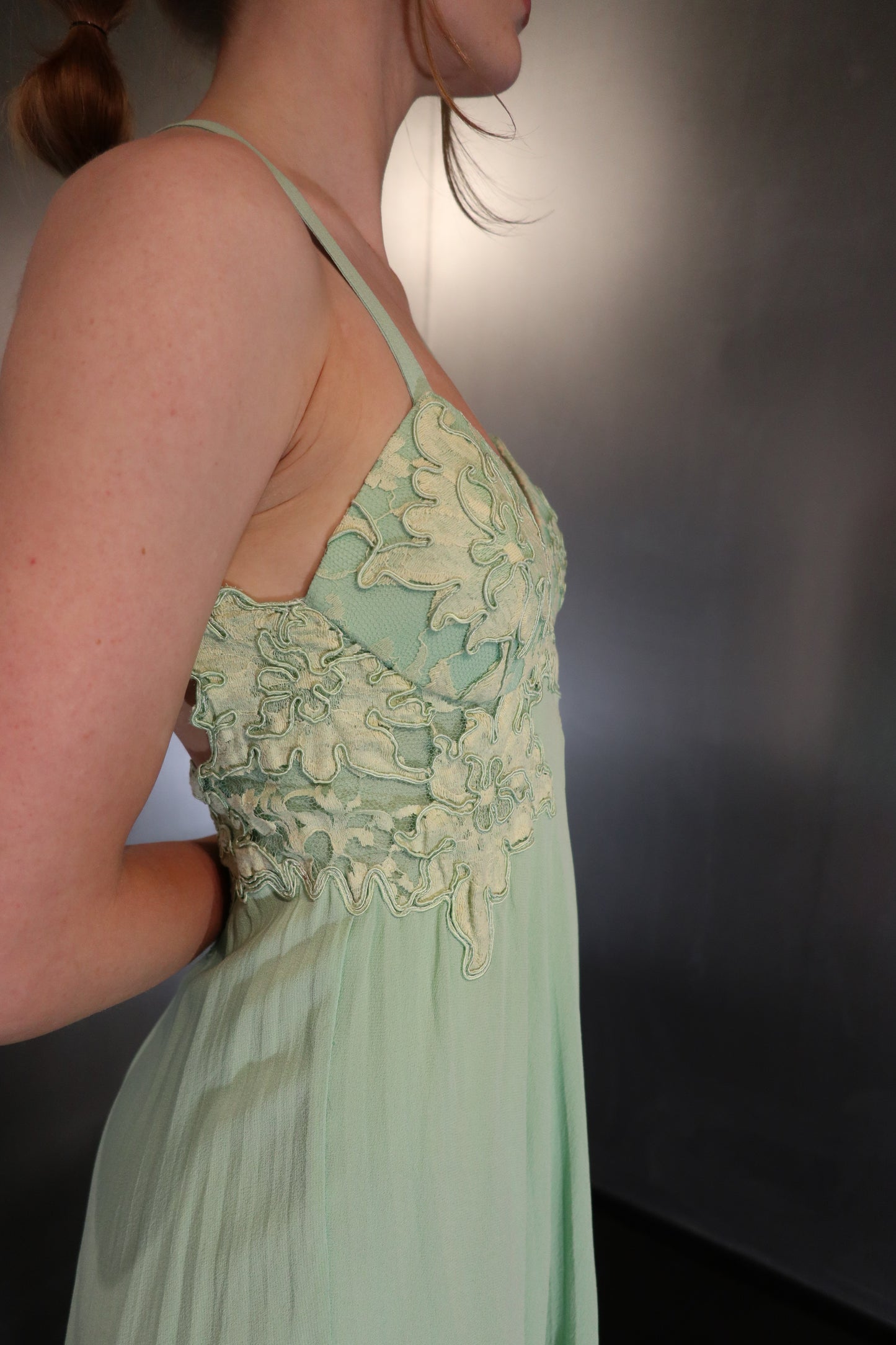 Fairy Bustier Dress