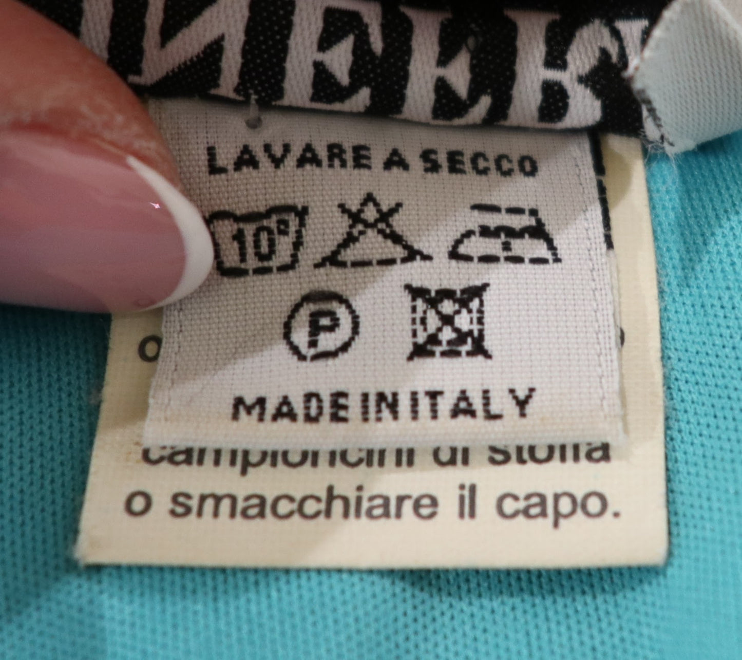 Carmen Cinefra Silk Maxi Dress