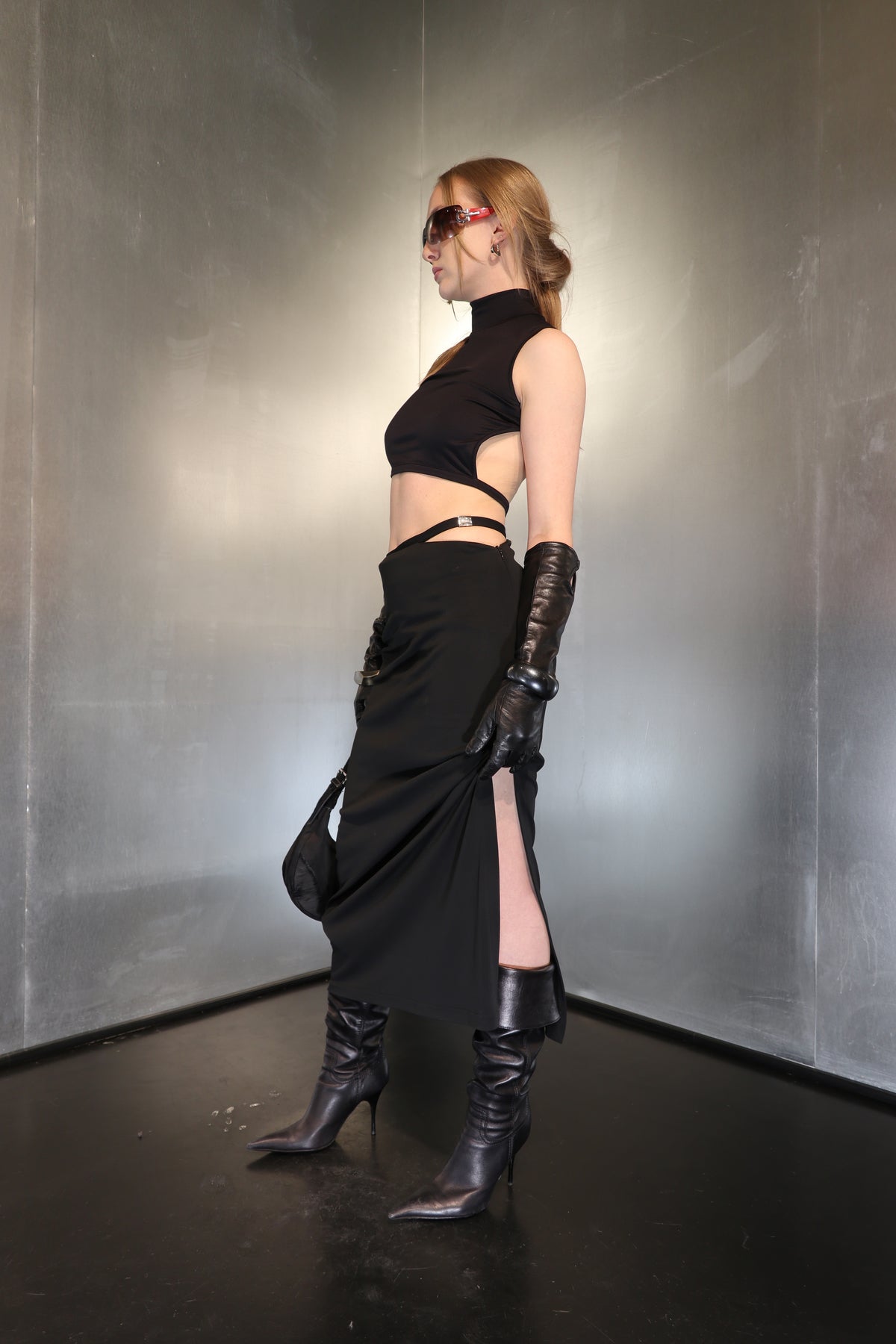 Vintage Versus Versace Cut Out Set