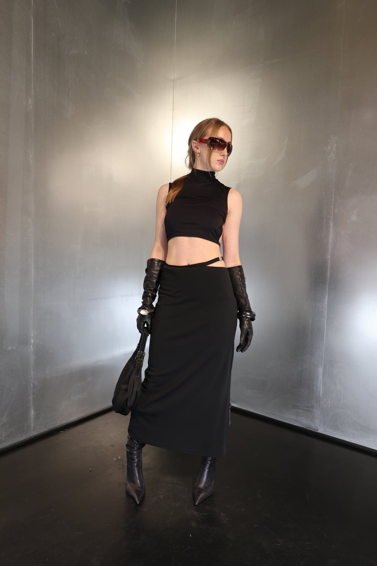 Vintage Versus Versace Cut Out Set