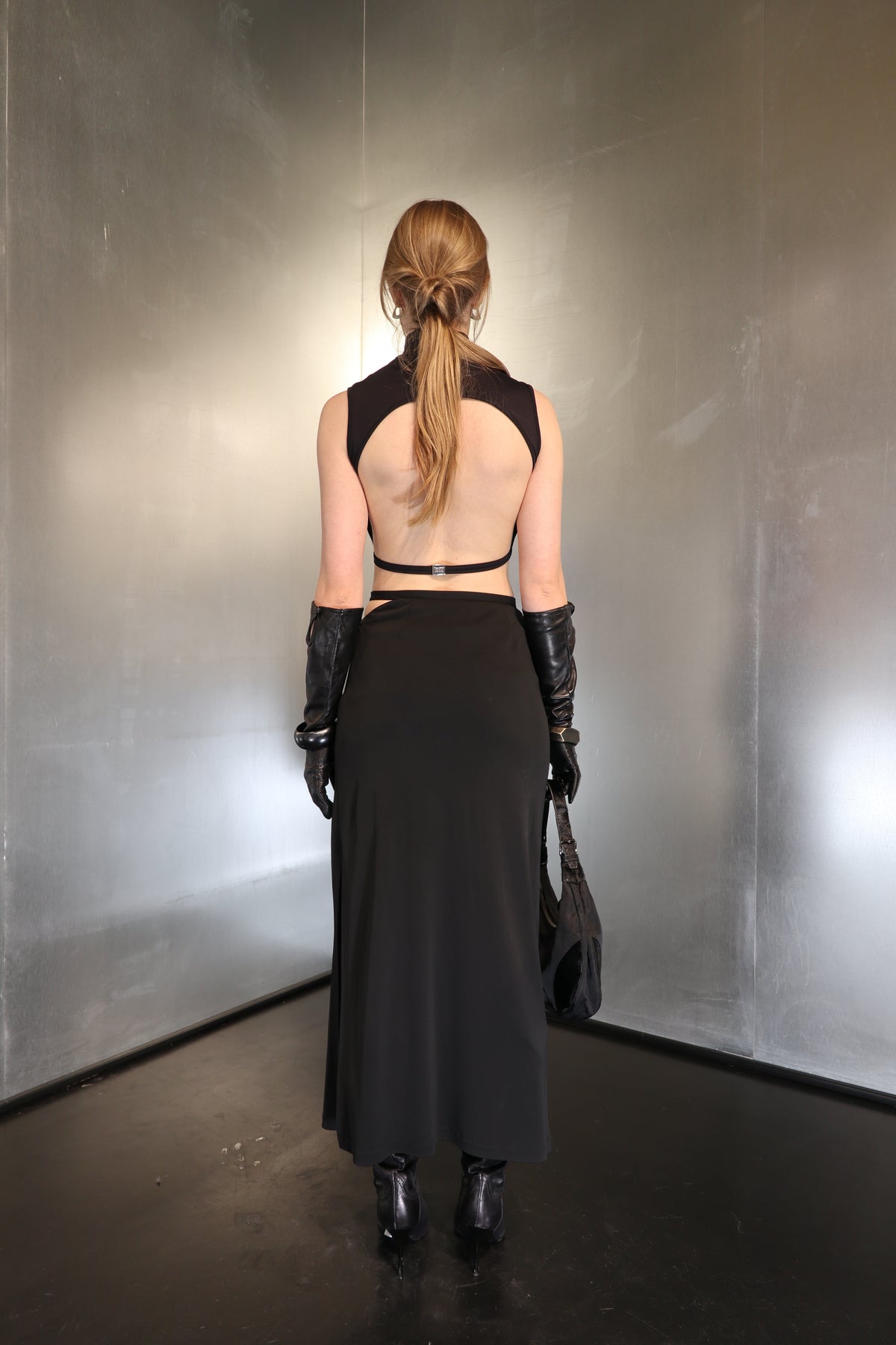 Vintage Versus Versace Cut Out Set