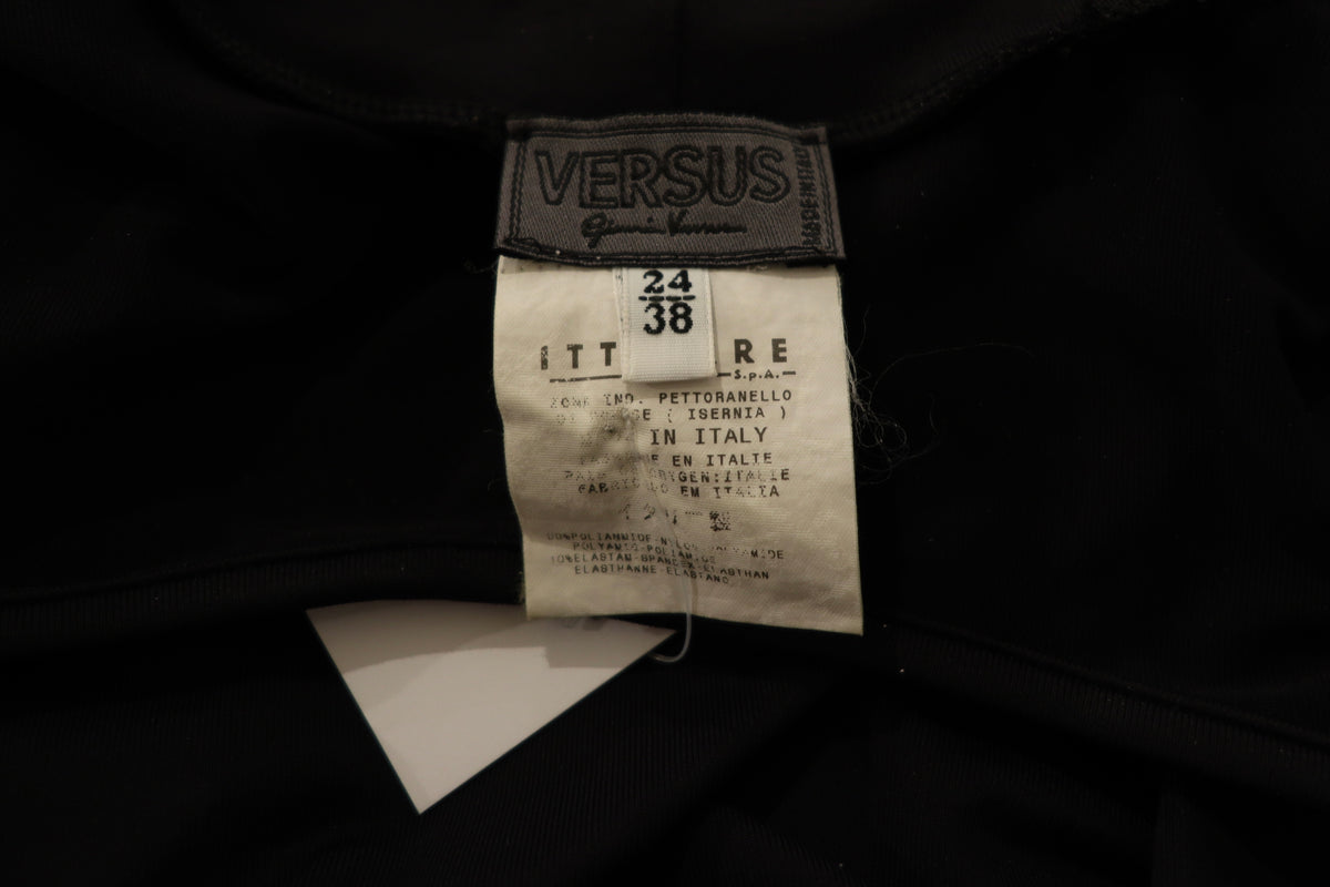 Vintage Versus Versace Cut Out Set