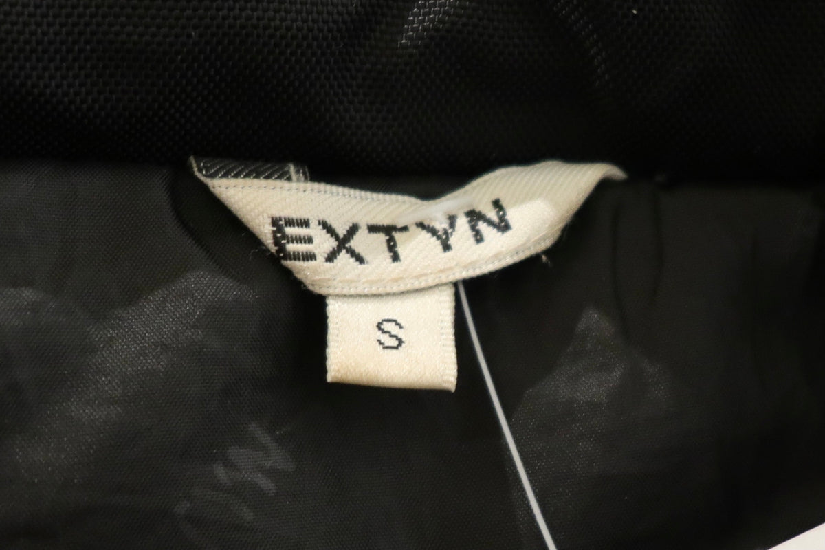 Vintage EXTYN Cut Out Bomber