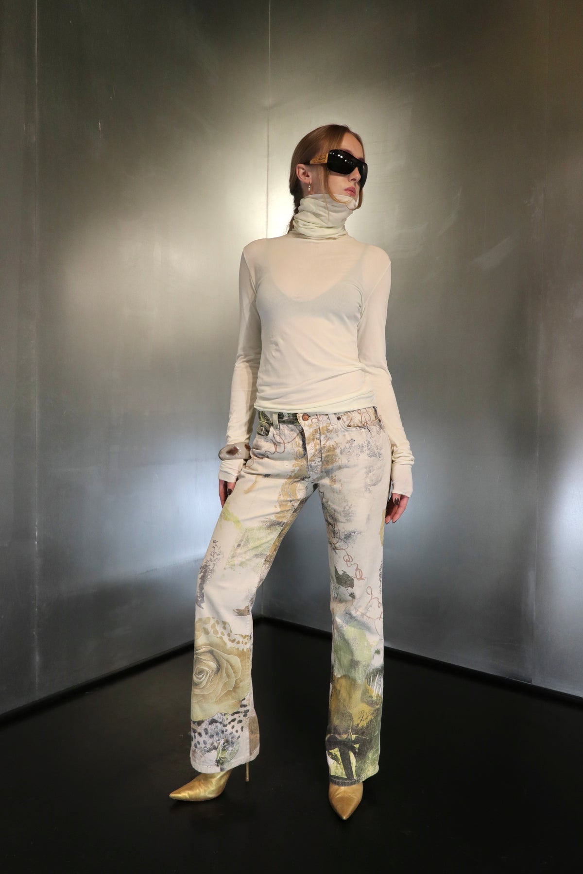 Vintage Roberto Cavalli Pants