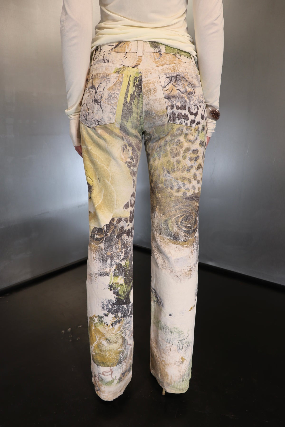 Vintage Roberto Cavalli Pants