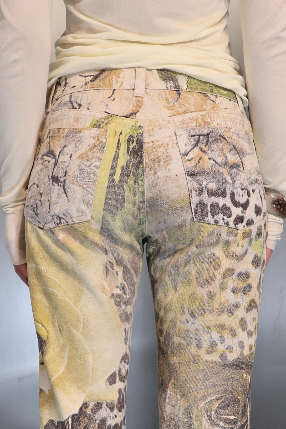 Vintage Roberto Cavalli Pants