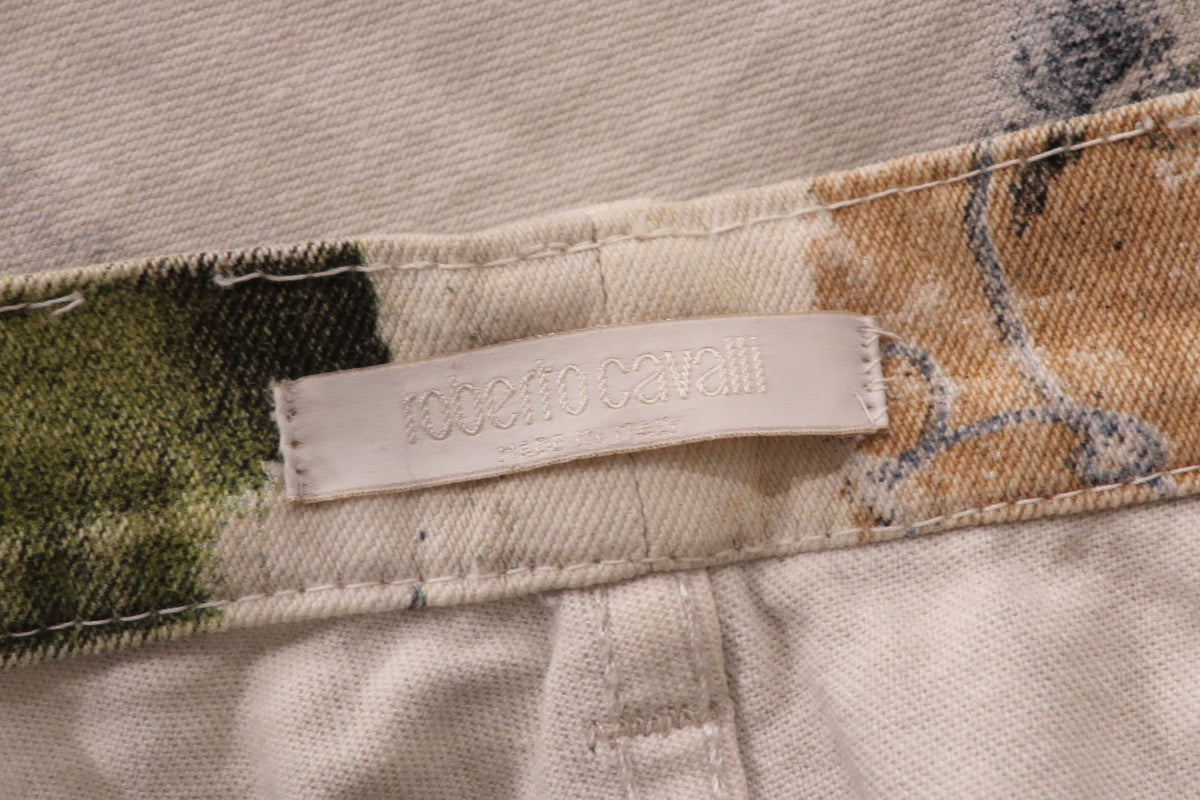Vintage Roberto Cavalli Pants