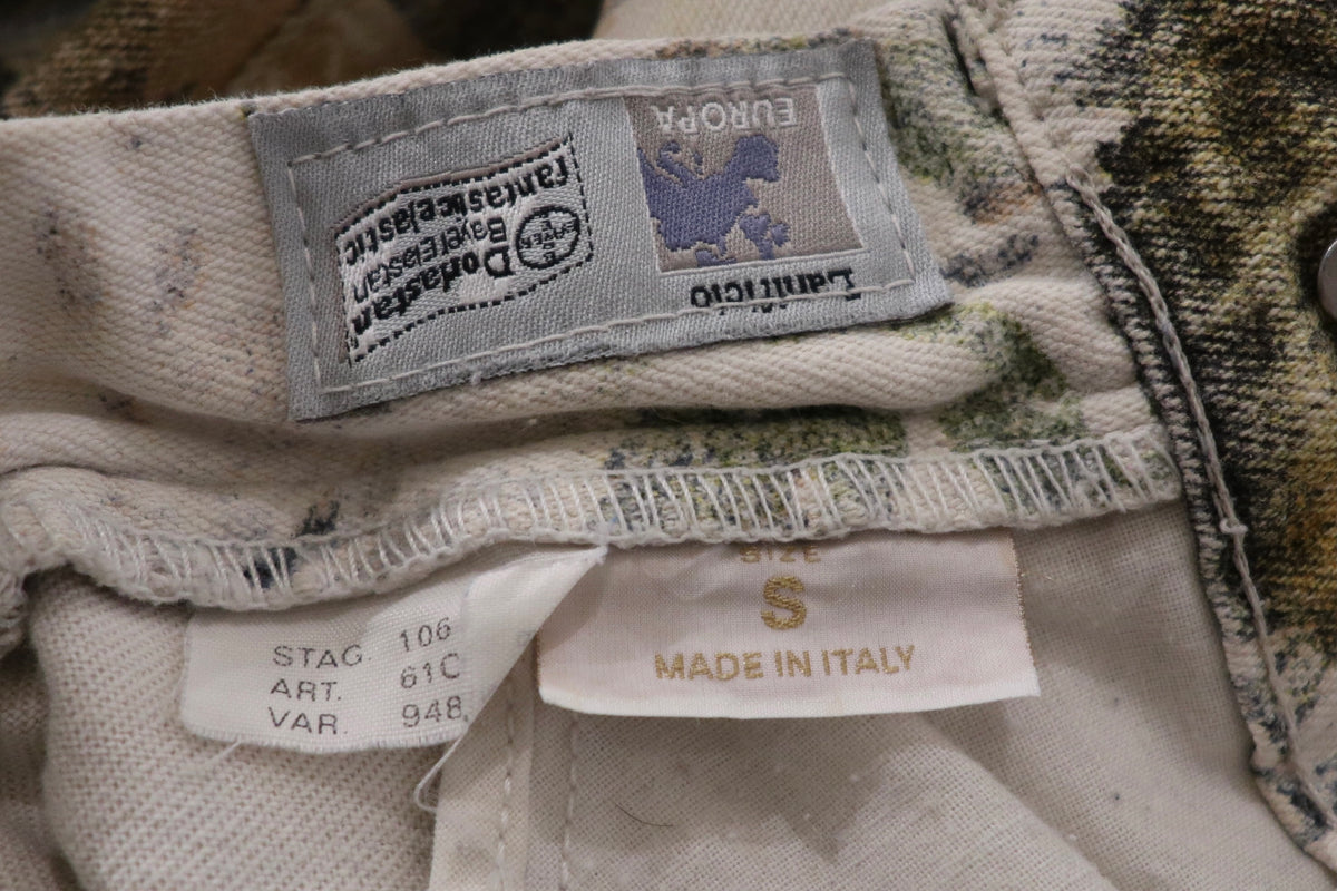 Vintage Roberto Cavalli Pants