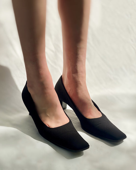 PRADA 90’s Heels